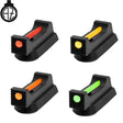CZ P-10, CZ P-07, CZ P-09 korn with fiber optic | 5.75 x 1.0 mm