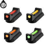 CZ P-10, CZ P-07, CZ P-09 korn with fiber optic | 5.75 x 1.0 mm