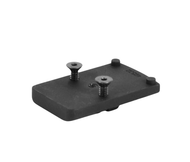 CZ Shadow 2, CZ 75 SP-01 Shadow rødpunktsiktemontasje | Trijicon RMR footprint