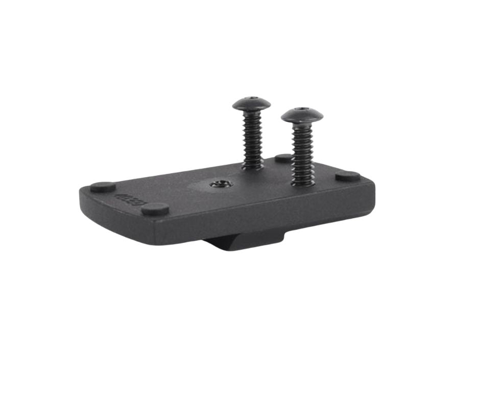 CZ Shadow 2, CZ 75 SP-01 Shadow rødpunktfeste | type S [RMSc, DPP, Docter footprint]