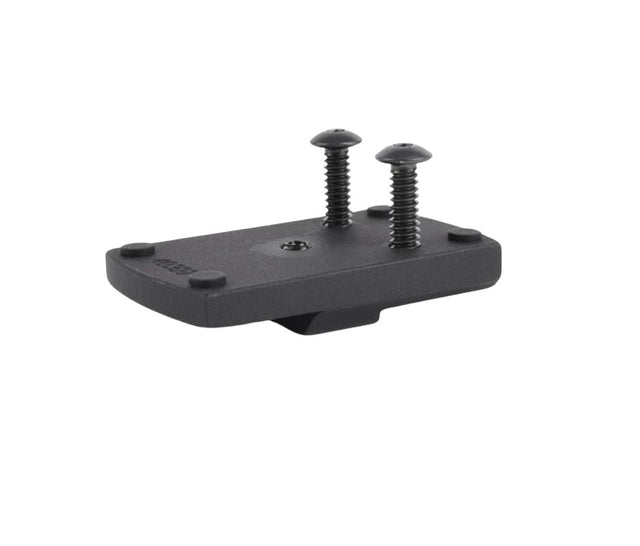 CZ Shadow 2, CZ 75 SP-01 Shadow rødpunktfeste | type S [RMSc, DPP, Docter footprint]