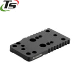 CZ Shadow 2 adapterplate | type A [RMSc DPP Docter footprint]