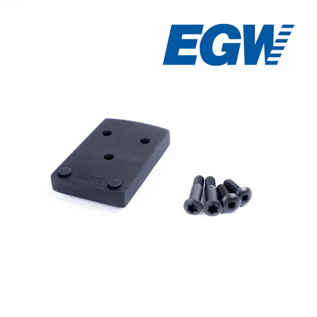 CZ TS 2, CZ Shadow 2 Target rødpunktmontasje | type S [RMSc, DPP, K-series footprint]