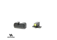 Canik [METE, TP9 TTI Combat] lave sikter | tritium 