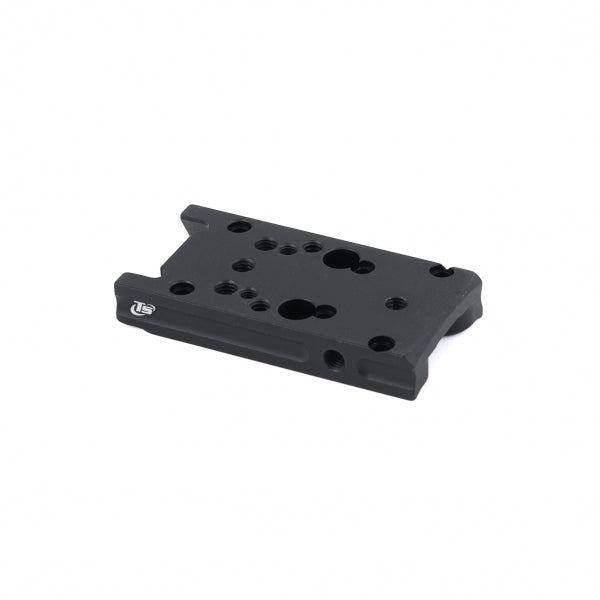Canik [TP9 SFx TP9 Elite & TP9 SFx Rival-S] adapterplate | type B [RMR & RTS footprint]