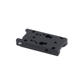 Canik [TP9 SFx TP9 Elite & TP9 SFx Rival-S] adapterplate | type B [RMR & RTS footprint]