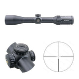 Vector Optics Continental 1.5-9x42 SFP riflekikkert 