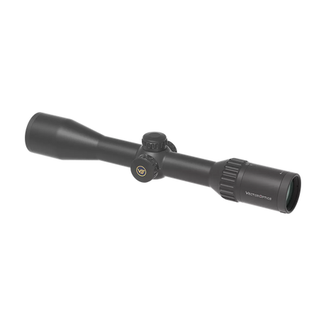 Vector Optics Continental 1.5-9x42 SFP riflesikte