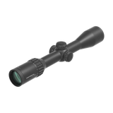 Vector Optics Continental 1.5-9x42 SFP riflekikkert 