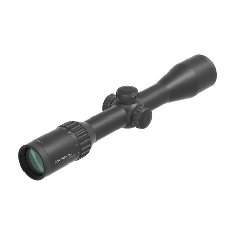 Vector Optics Continental 1.5-9x42 SFP riflesikte