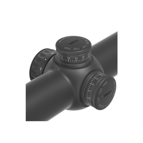 Vector Optics Continental 1.5-9x42 SFP riflesikte