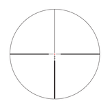 Vector Optics Continental 2-12x50 SFP riflekikkert 