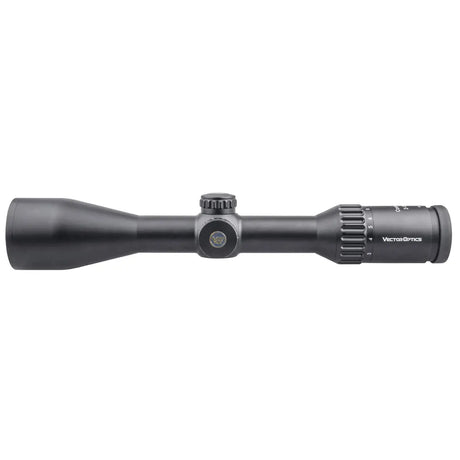 Vector Optics Continental 2-12x50 SFP riflekikkert