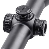 Vector Optics Continental 2-12x50 SFP riflekikkert 