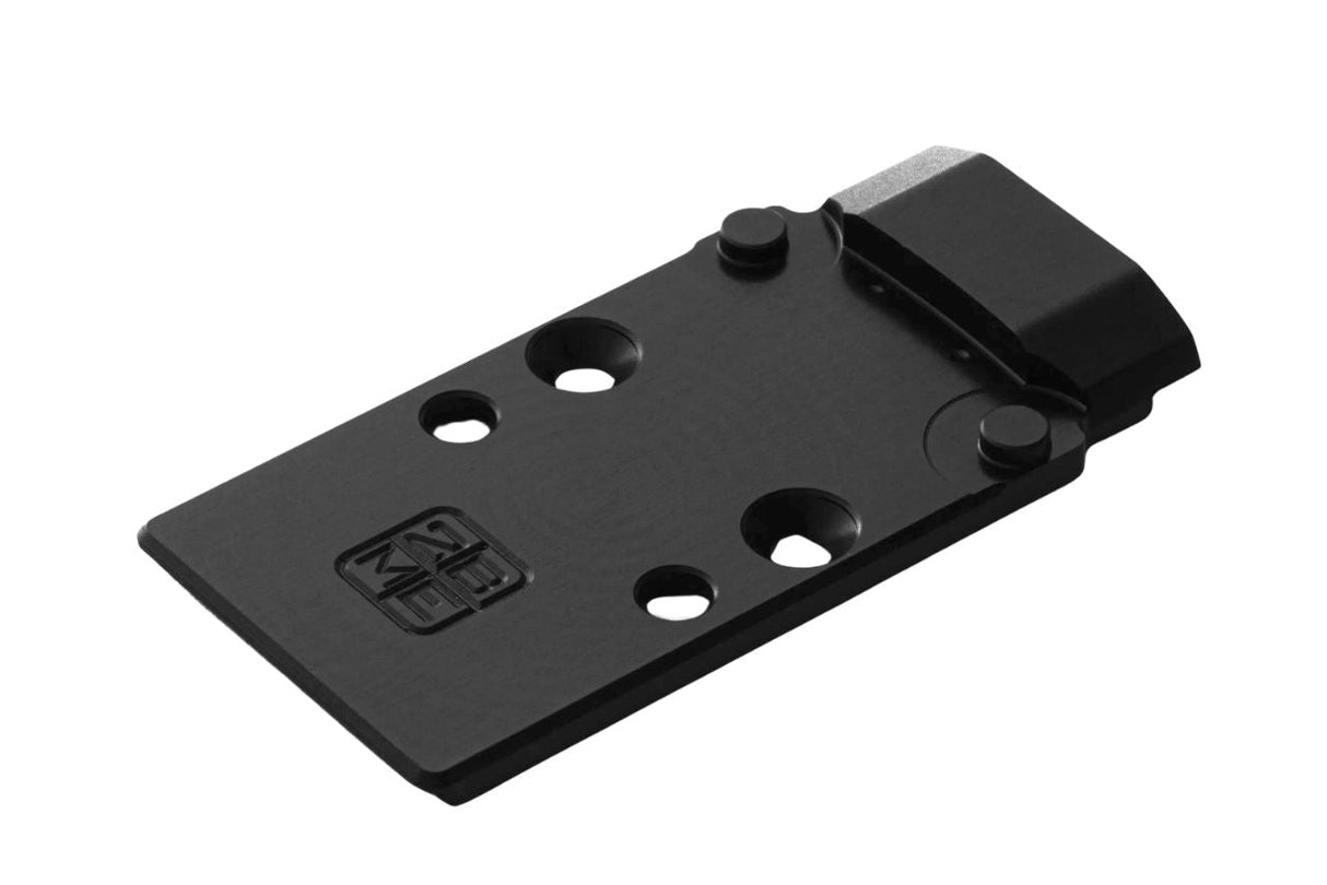 FB MPS adapterplate | Trijicon RMR footprint EGW