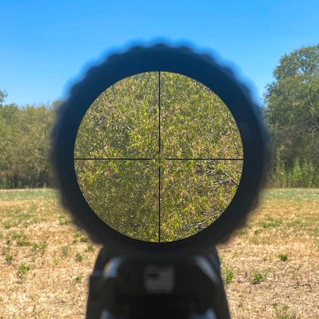 Firefield Agility II 3-9x40 kikkertsikte