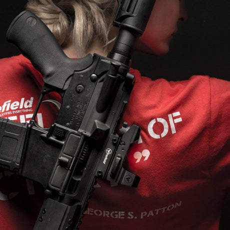 Firefield Impact Reflekssikte