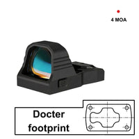Firefield Ironclad Mini Reflexsikte - F1 