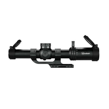 Firefield RapidStrike 1-10x24 kikkertsikte