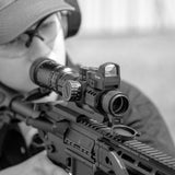 Firefield RapidStrike 1-4x24 riflescope 