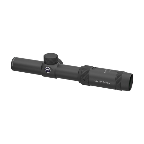 Vector Optics Forester 1-4x24SFP riflekikkert