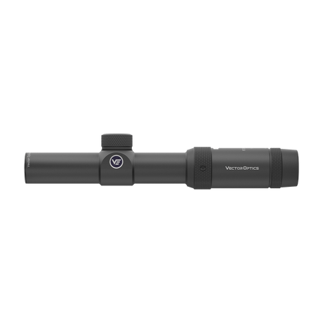 Vector Optics Forester 1-4x24SFP riflekikkert