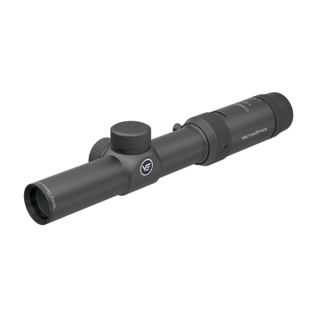 Vector Optics Forester 1-4x24SFP riflekikkert