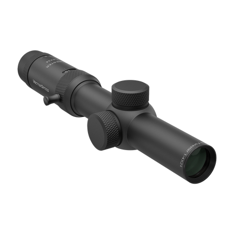 Vector Optics Forester 1-4x24SFP riflekikkert