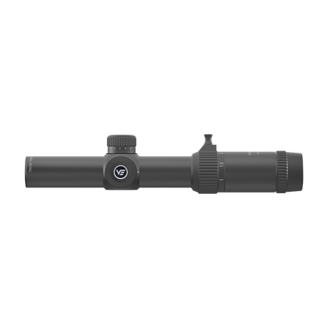 Vector Optics Forester 1-5x24SFP GenII riflekikkertsikte