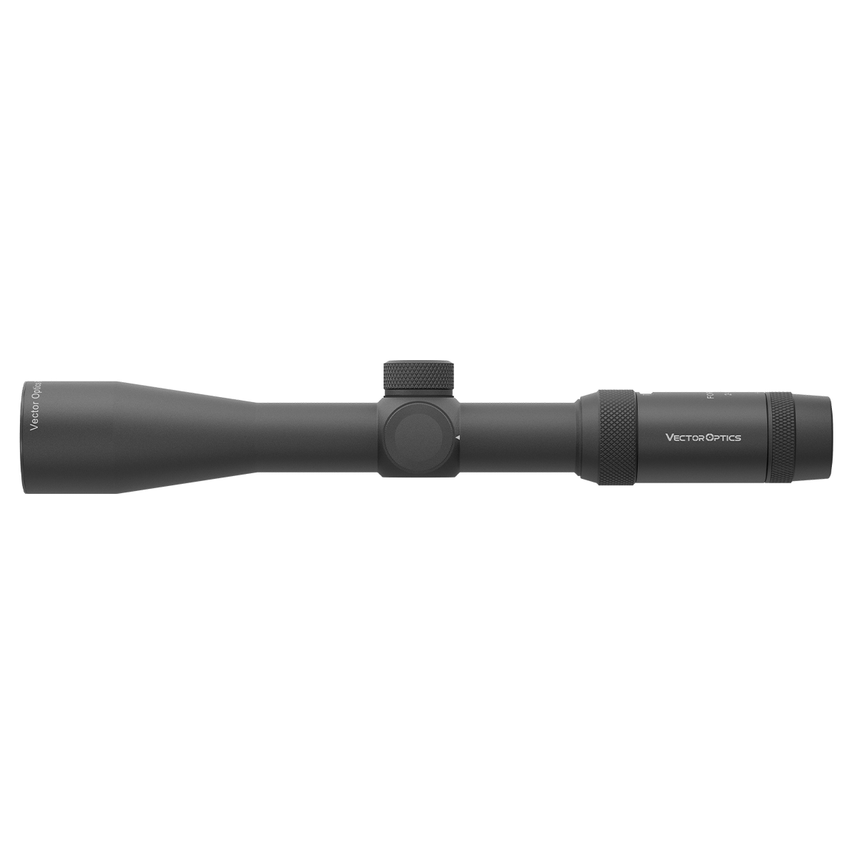 Vector Optics Forstmann 2-10x40SFP riflekikkert 