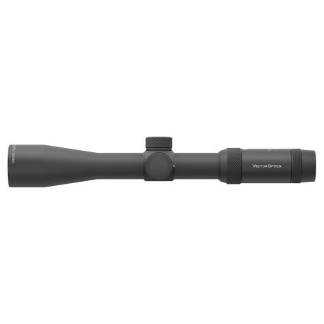 Vector Optics Forester 2-10x40SFP riflesikte