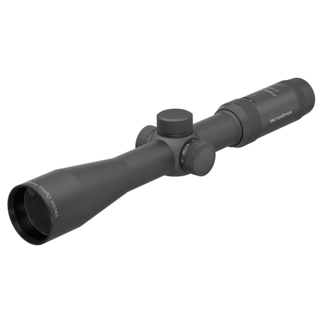 Vector Optics Forester 2-10x40SFP riflesikte