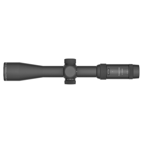 Vector Optics Forester 2-10x40SFP riflesikte