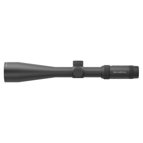 Vector Optics Forester 3-15x50SFP kikkertsikte