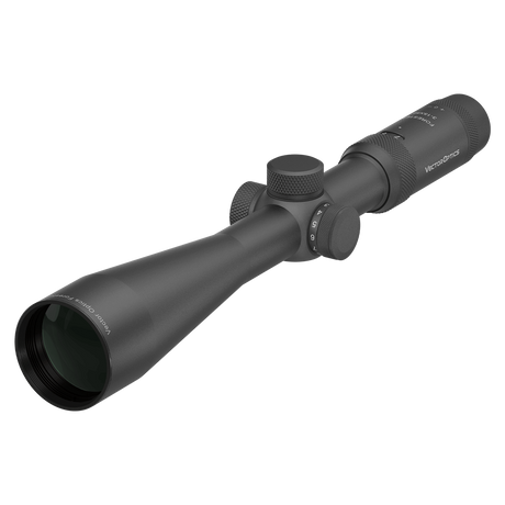 Vector Optics Forester 3-15x50SFP kikkertsikte