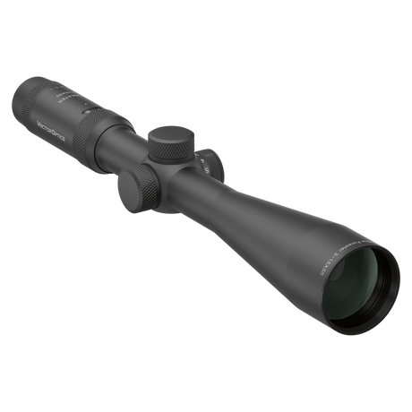 Vector Optics Forester 3-15x50SFP kikkertsikte