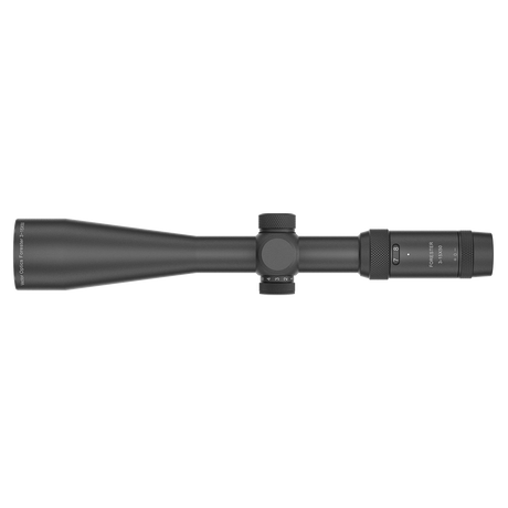 Vector Optics Forester 3-15x50SFP kikkertsikte