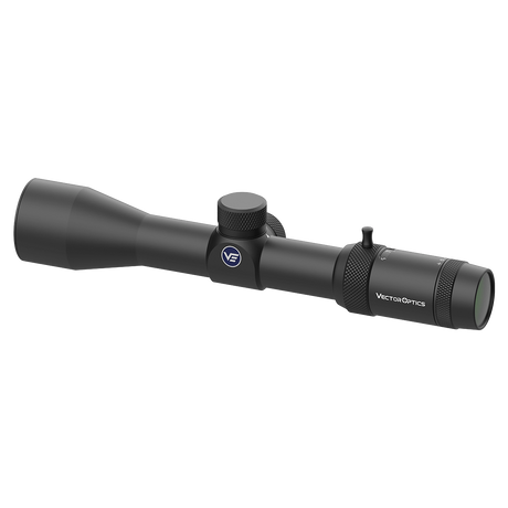 Vector Optics Forester JR. 3-9x40 riflekikkert
