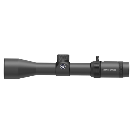 Vector Optics Forester JR. 3-9x40 riflekikkert