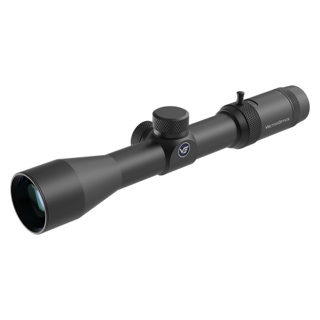 Vector Optics Forester JR. 3-9x40 riflekikkert