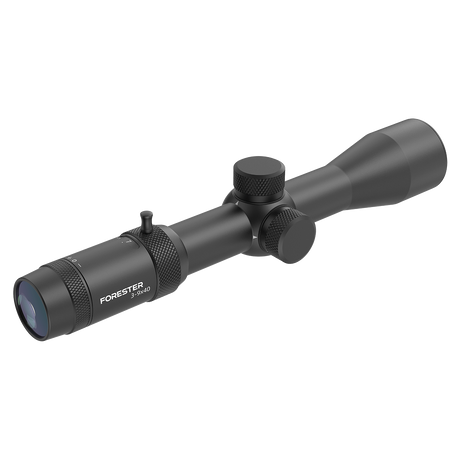 Vector Optics Forester JR. 3-9x40 riflekikkert