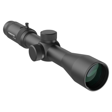 Vector Optics Forester JR. 3-9x40 riflekikkert