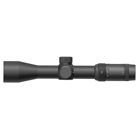 Vector Optics Forester JR. 3-9x40 riflekikkert