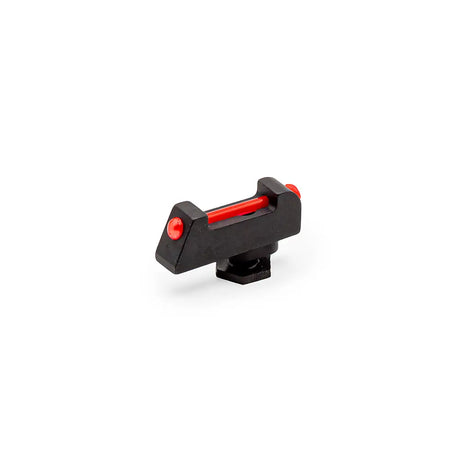 Korn for Glock [G17 G19 G26 & other] | med fiberoptikk