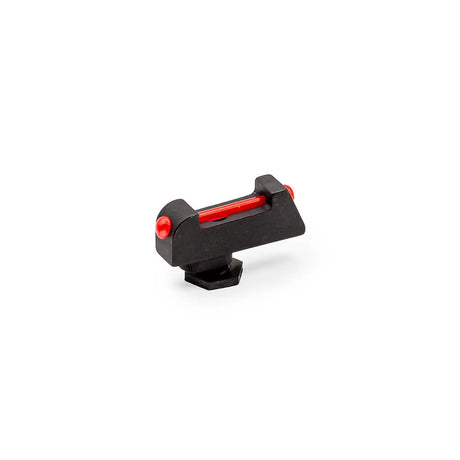 Korn for Glock [G17, G19, G26 & other] | med fiberoptikk