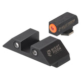 Sikter for Glock [G17 G19 G26 & other] | med tritium