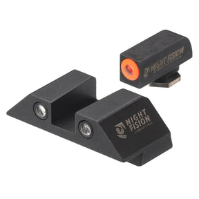 Sikter for Glock [G17 G19 G26 & other] | med tritium