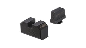 Sikter for Glock MOS [G17 MOS G19 MOS & other] | blank
