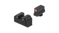 Co-witness sikter for Glock Slimline MOS [G43X MOS] | tritium 