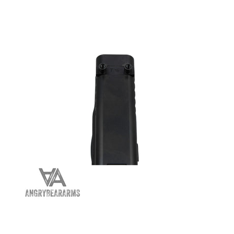 Glock [G17, G19, G26 & other] rødpunktsiktemontasje | Holosun K-series footprint